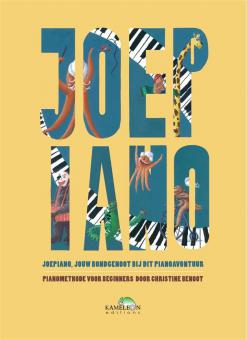 Joepiano 