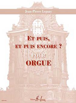 Et puis, et puis encore ? 