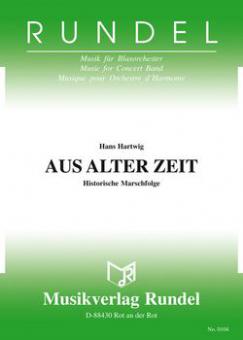 Aus alter Zeit 