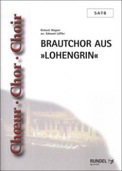 Brautchor aus 'Lohengrin' 
