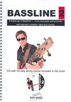 Bassline 2 
