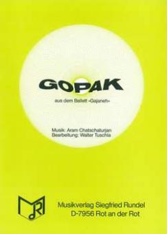 Gopak 