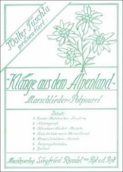 Klänge aus dem Alpenland 
