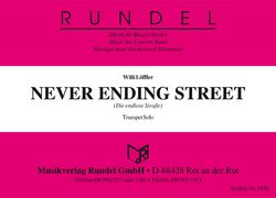 Never Ending Street 