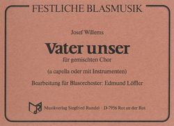 Vater unser 