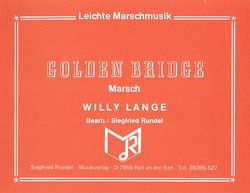 Golden Bridge 