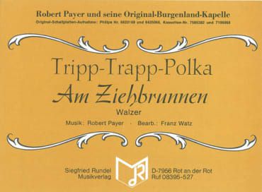 Tripp-Trapp-Polka 