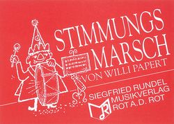 Stimmungsmarsch 