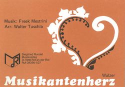 Musikantenherz 