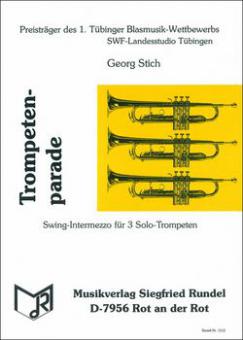 Trompeten-Parade 