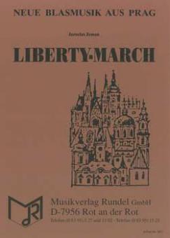 Liberty March 