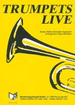 Trumpets Live 