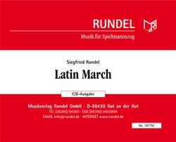 Latin March 