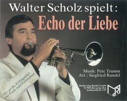 Echo der Liebe 