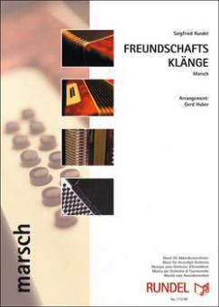 Freundschaftsklänge 