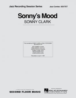Sonny's Mood 