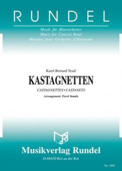 Kastagnetten 
