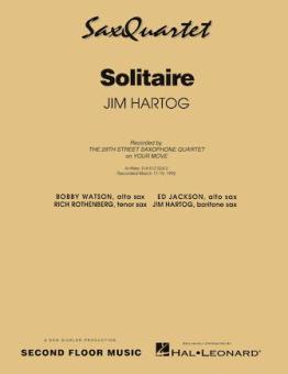 Solitaire 
