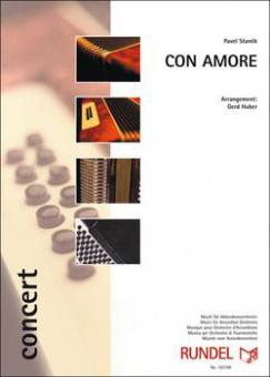 Con Amore 
