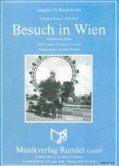 Besuch in Wien 