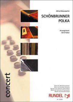 Schönbrunner-Polka 