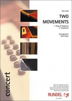 Two Movements 