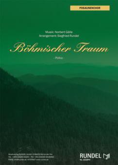 Böhmischer Traum - Polka 