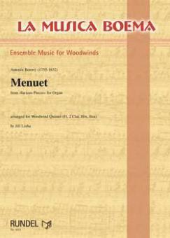 Menuet 