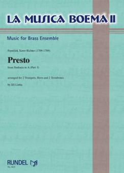 Presto 