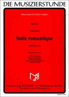 Suite romantique 