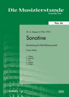 Sonatine 