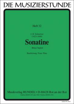 Sonatine 