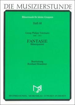 Fantaisie 
