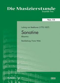 Sonatine 