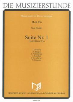 Suite n°1 