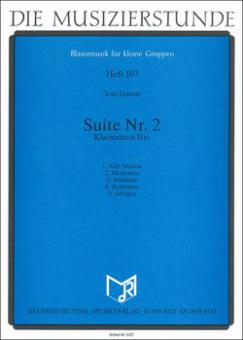 Suite n° 2 