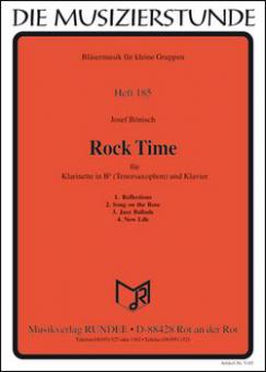 Le temps du rock 