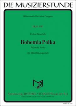Polka de Bohème 
