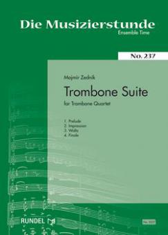 Suite de trombones 
