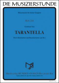 Tarentelle 