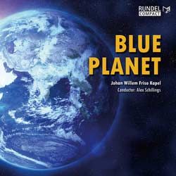 Blue Planet 