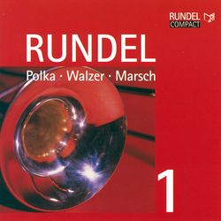 RUNDEL P-W-M 1 