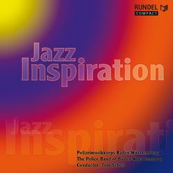 Jazz Inspiration 