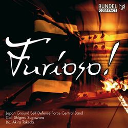 Furioso! 