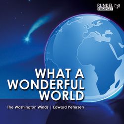 What A Wonderful World 