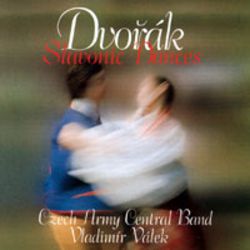 Slavonic Dances 