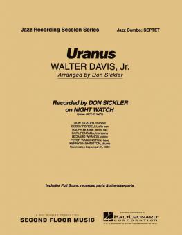 Uranus 