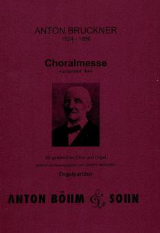 Choral Mass 