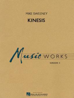 Kinesis 