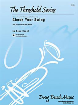 Check Your Swing 